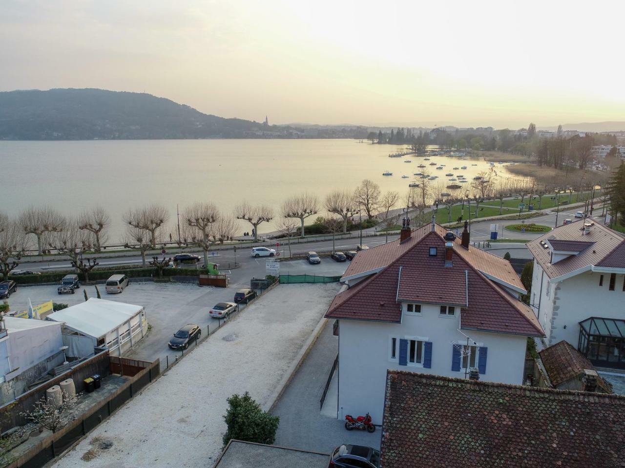 Le Bel Abri Hotel 3*