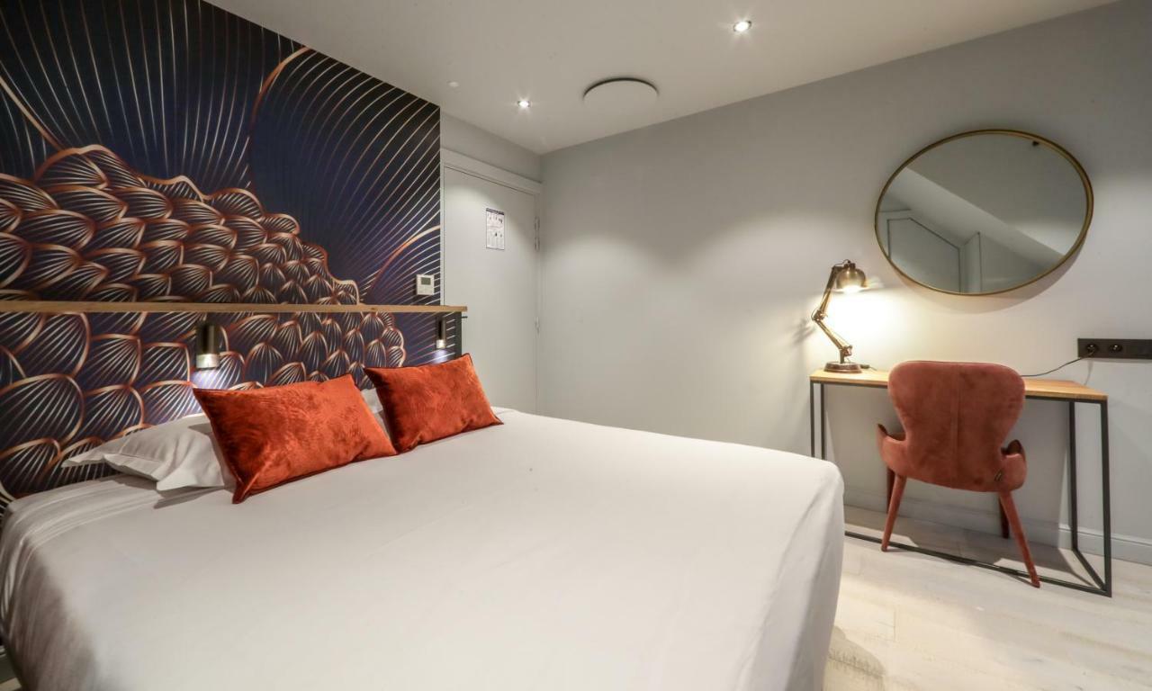Le Bel Abri Hotel Annecy