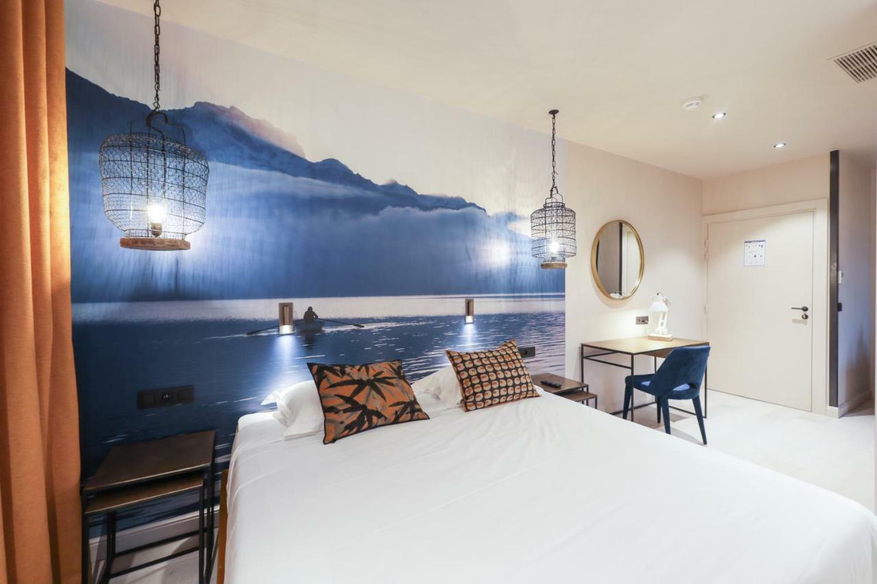 Le Bel Abri Hotel