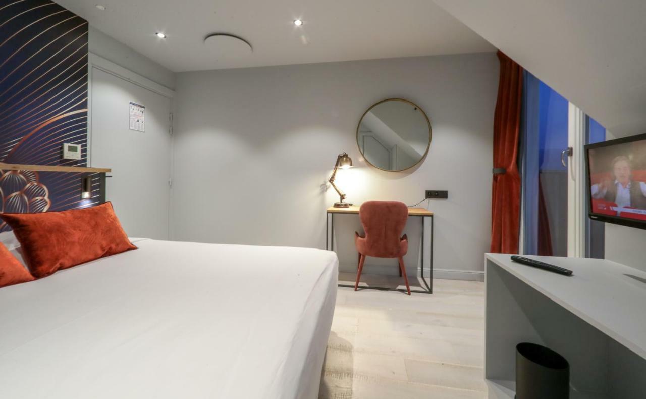 Le Bel Abri Hotel 3*