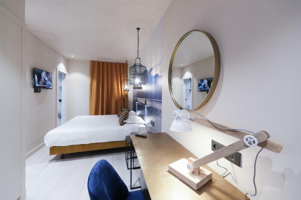Le Bel Abri Hotel
