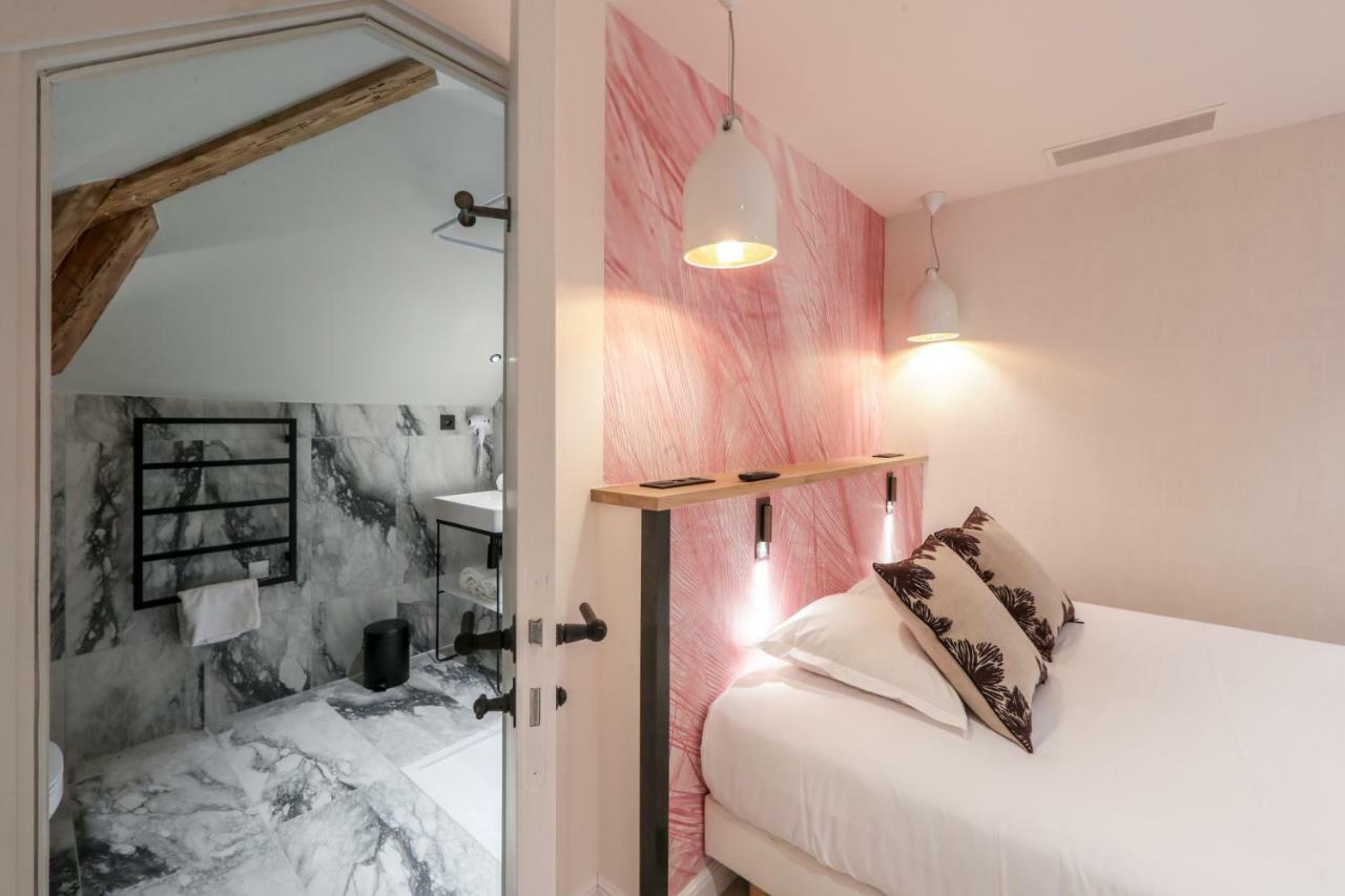 Le Bel Abri Hotel 3*