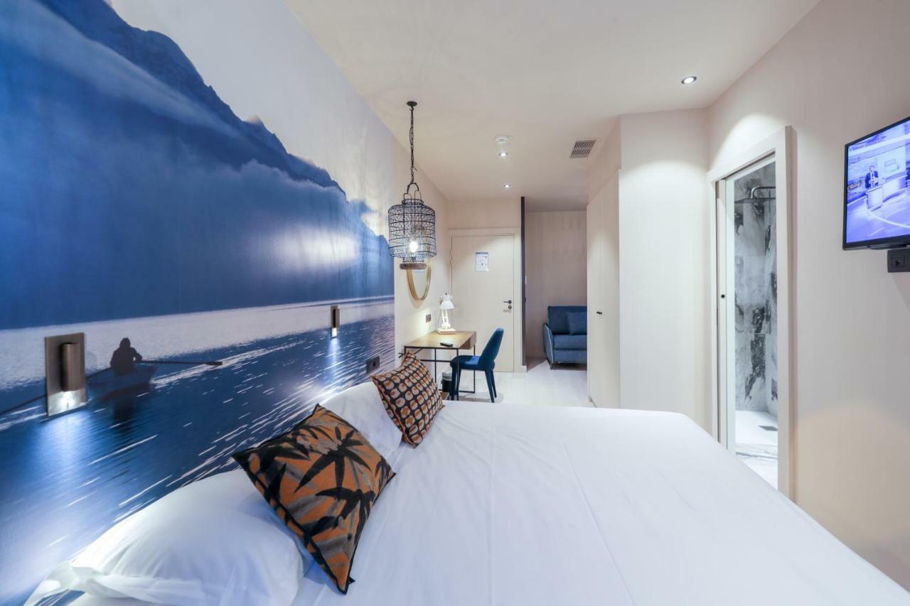Hotel Le Bel Abri 3*