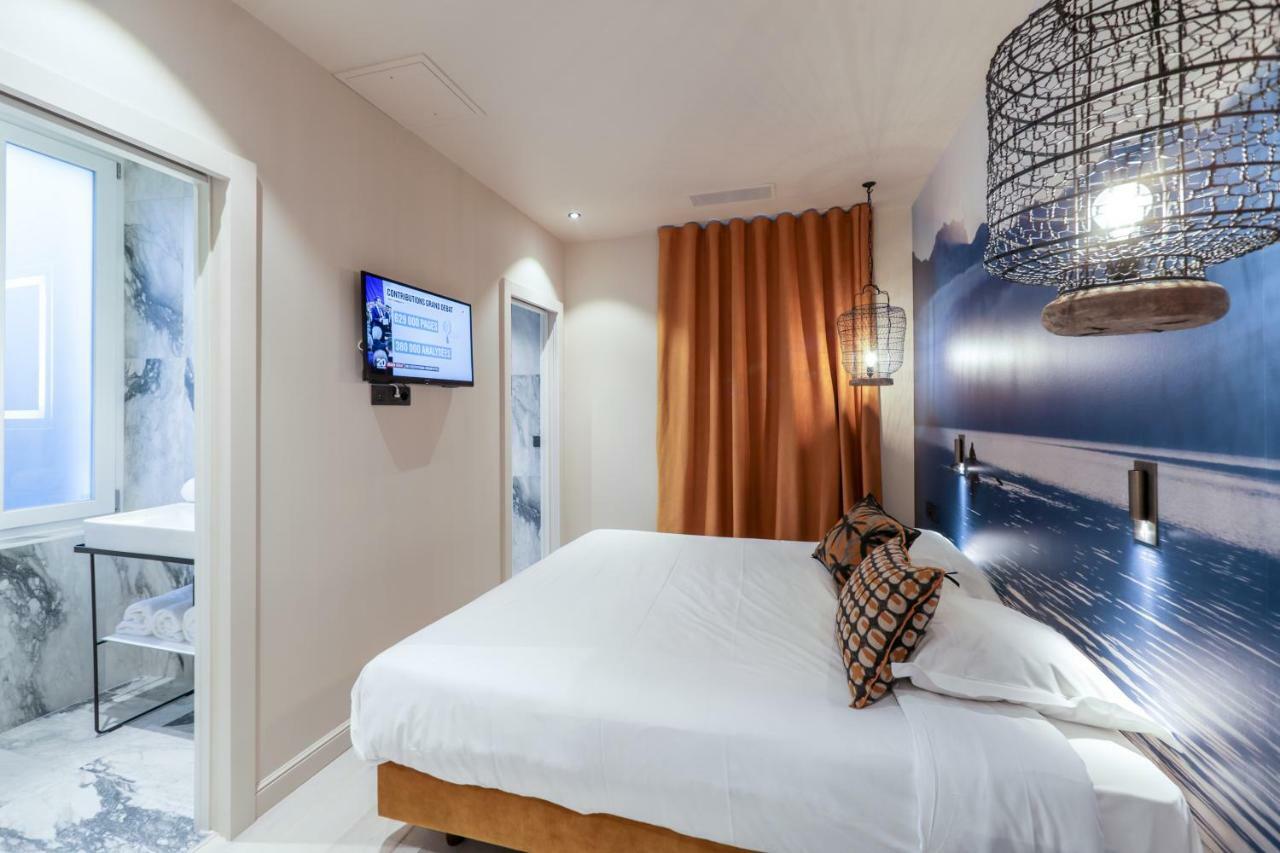 Le Bel Abri 3* Annecy