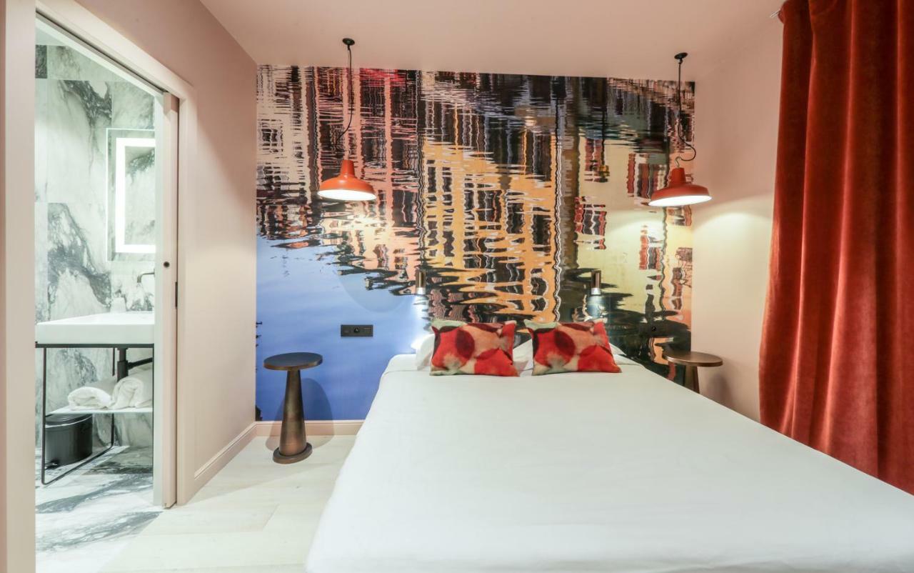 Le Bel Abri Hotel