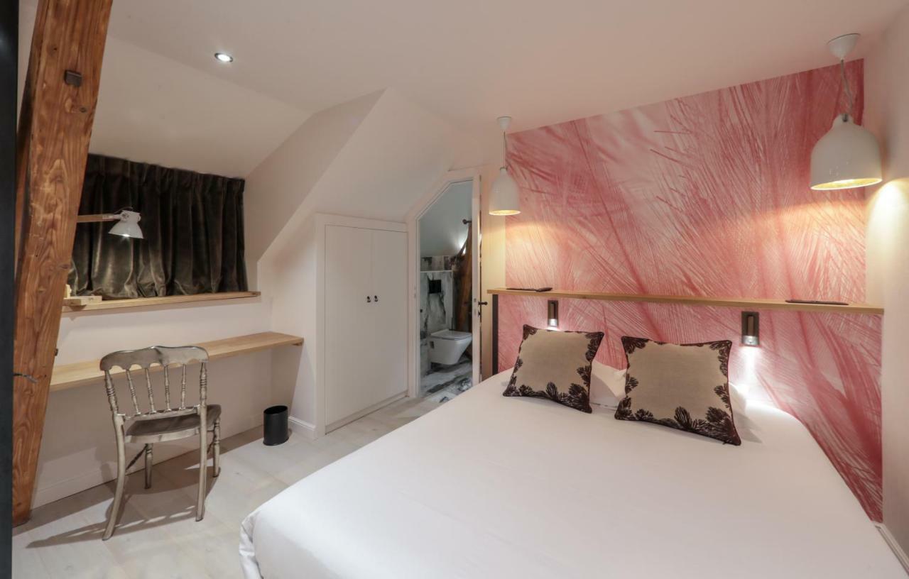 Le Bel Abri Hotel 3*