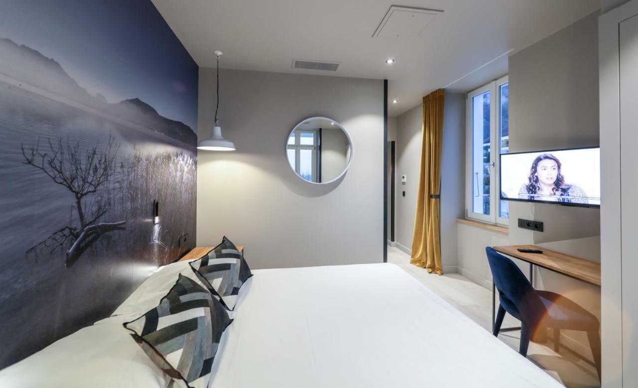 Le Bel Abri Hotel