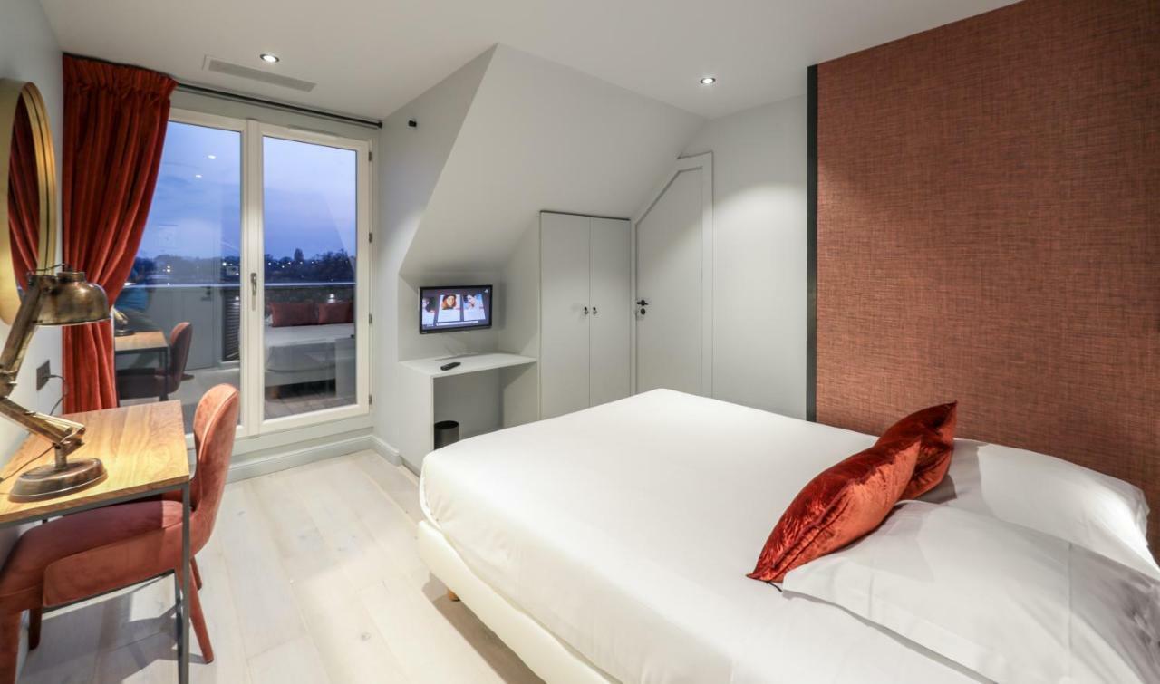 Le Bel Abri Hotel Annecy