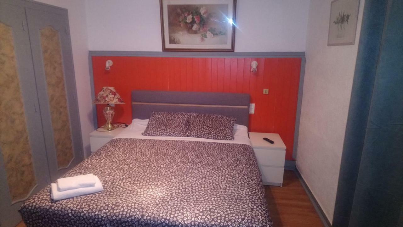 De Savoie Hotel 2*