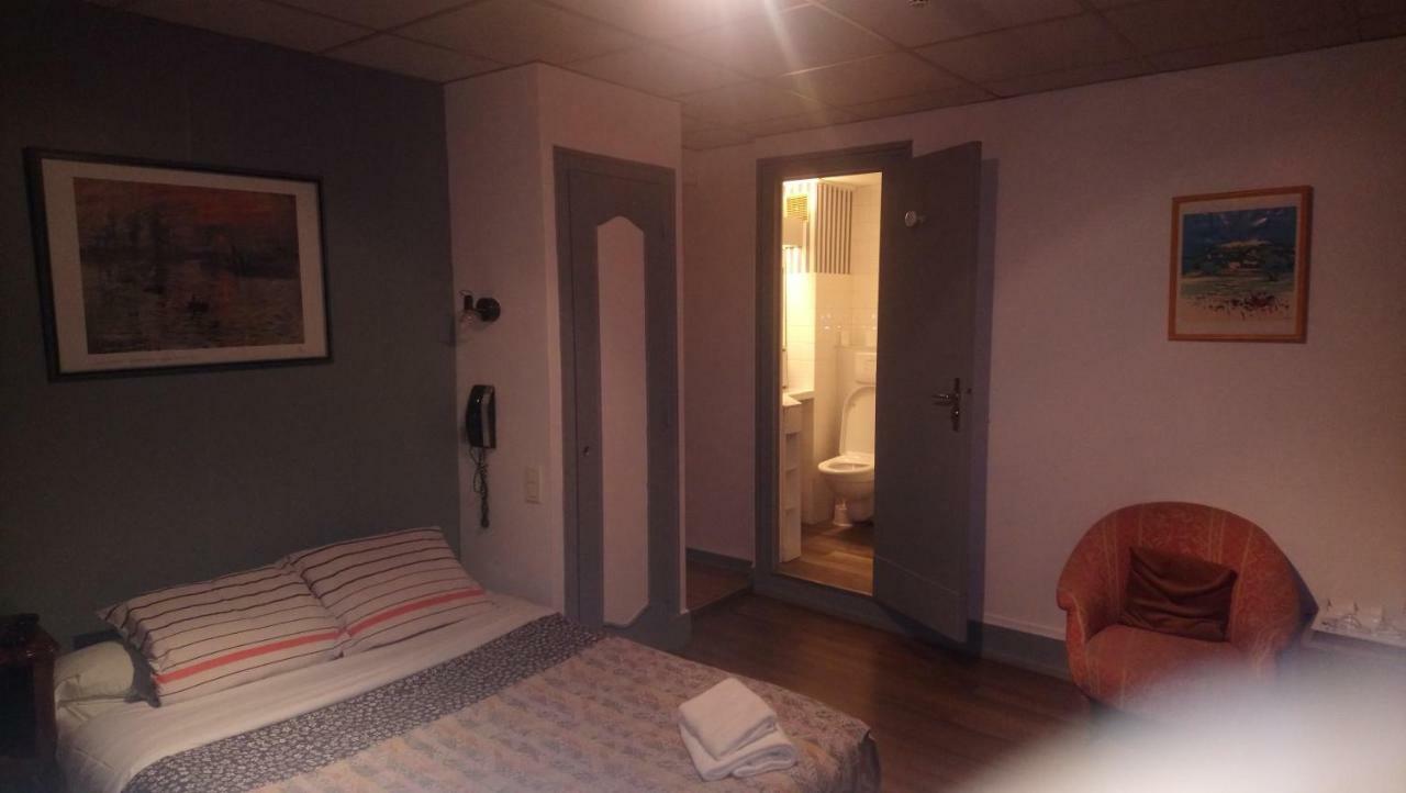 Hotel De Savoie Annecy