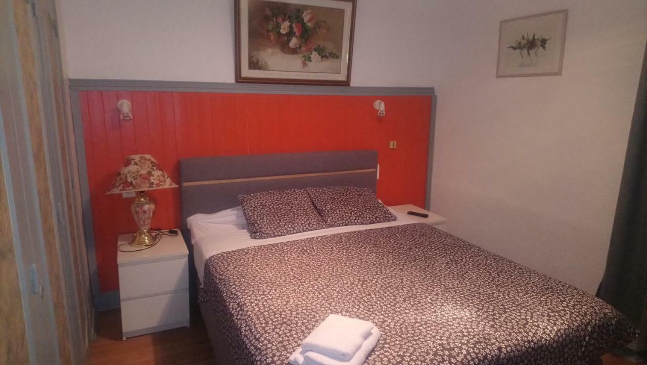 De Savoie Hotel Annecy