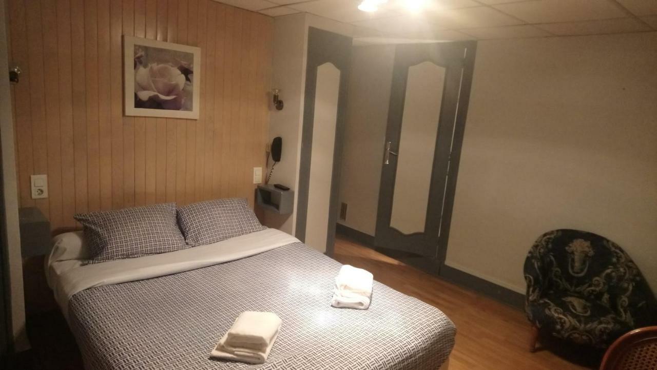 De Savoie Hotel