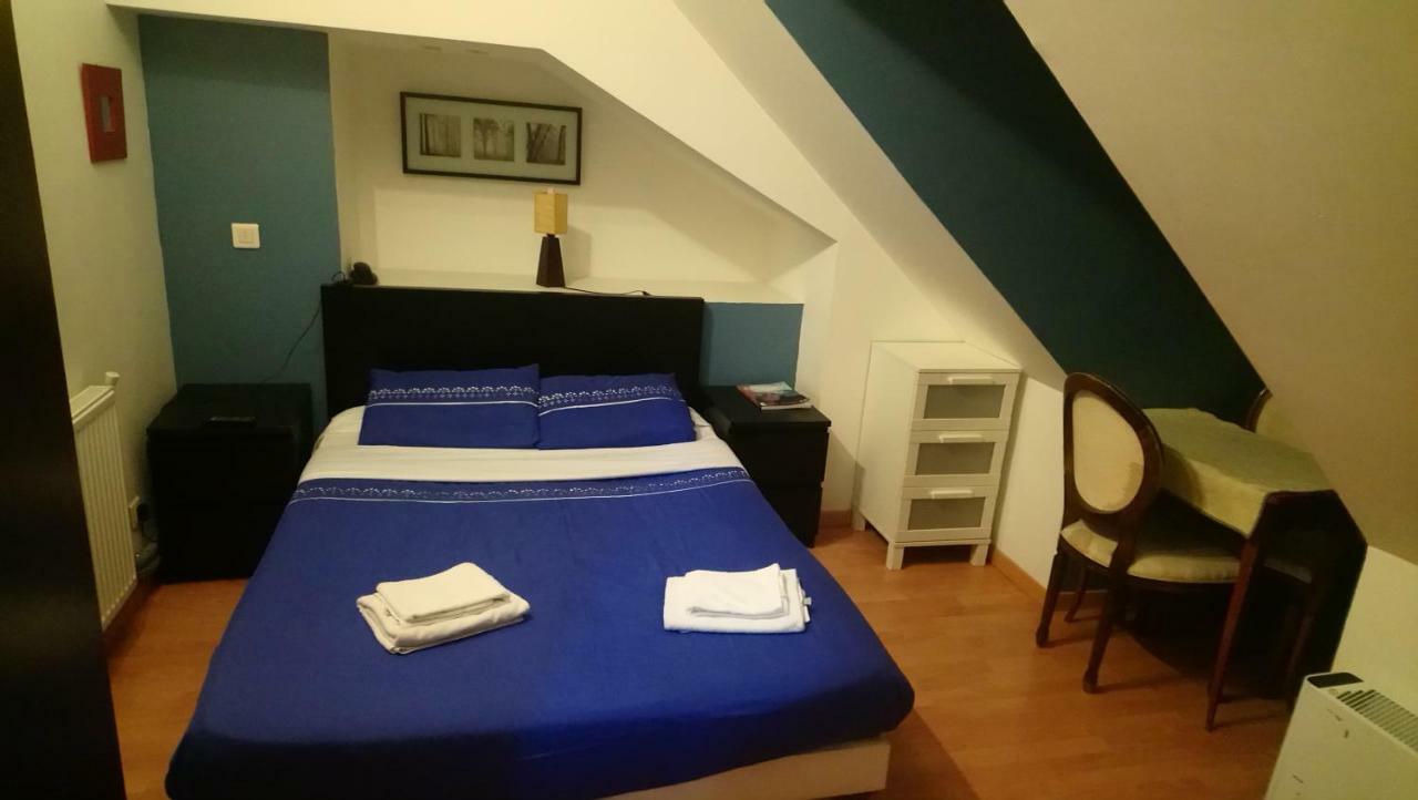 Hotel De Savoie