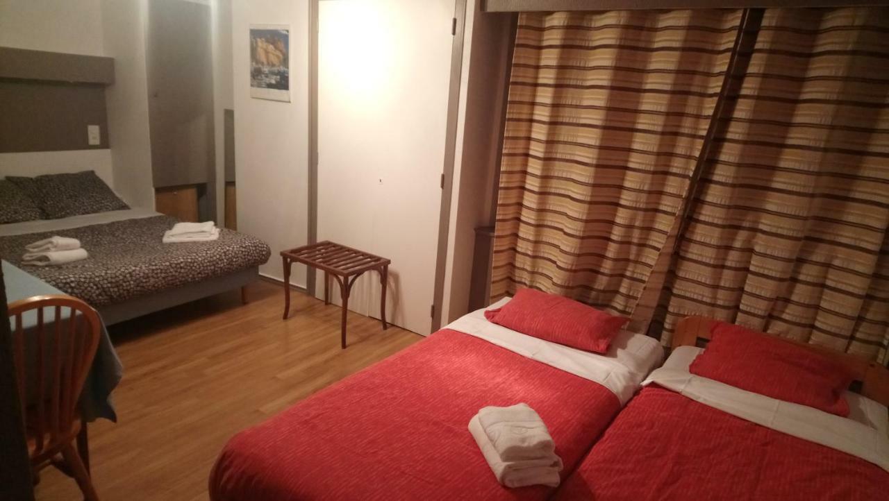 Hotel De Savoie 2*