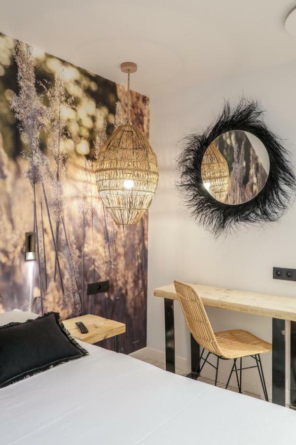 Hotel Le Bel Abri Annecy
