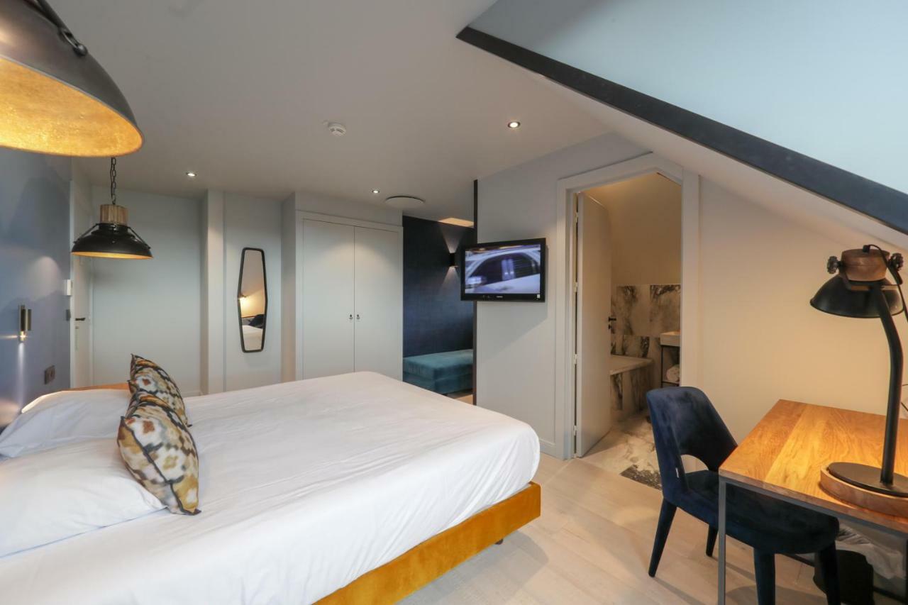 Le Bel Abri Hotel