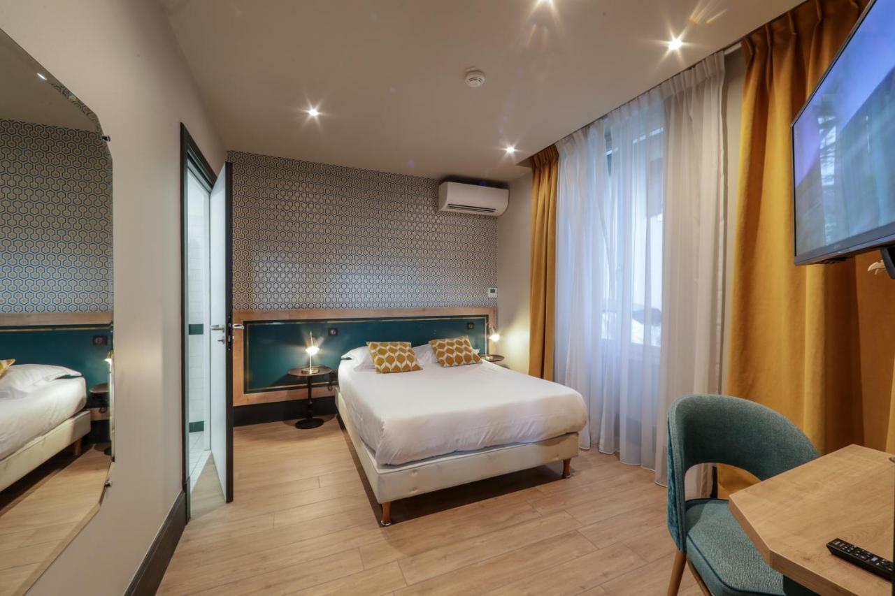 Le Bel Abri Hotel Annecy