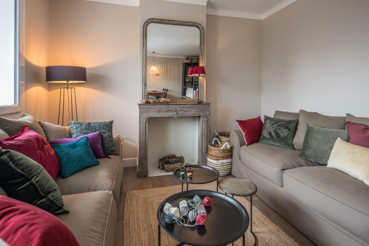 Savoielac - Mavéria Appartement Annecy