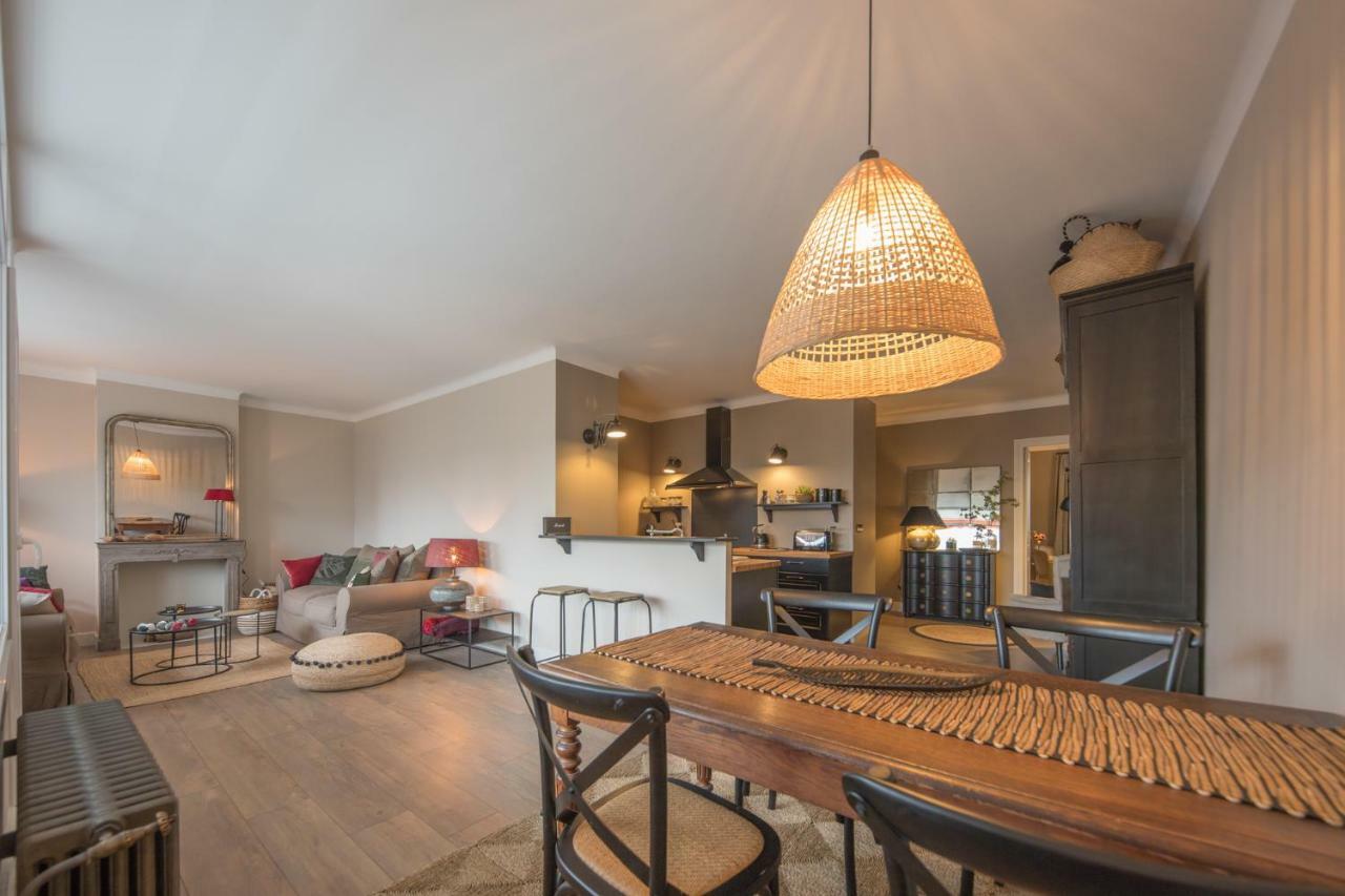 Savoielac - Mavéria Appartement