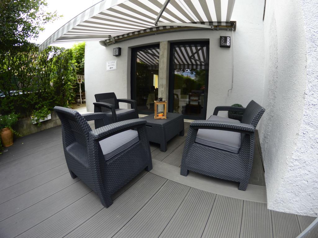 Les Terrasses 3*