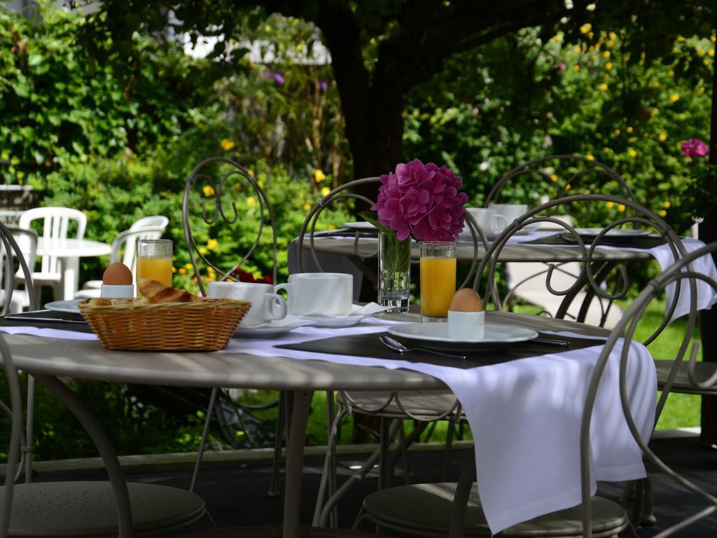 Hotel Les Terrasses 3*