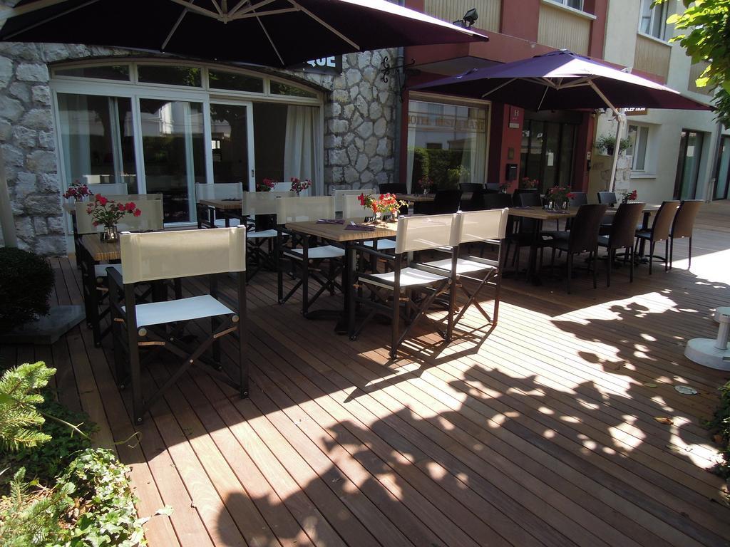 Hotel Catalpa 3*
