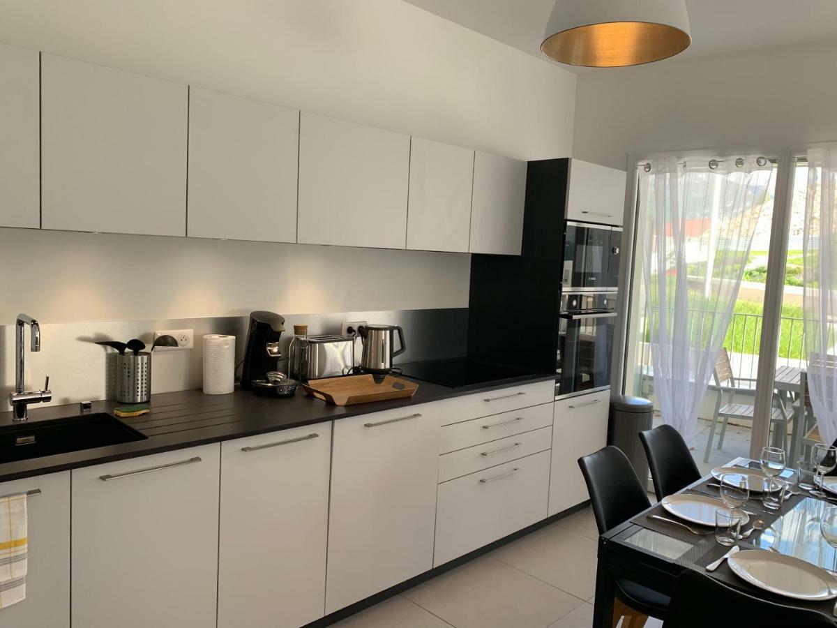 Apartment Alps Cocoon Annecy
