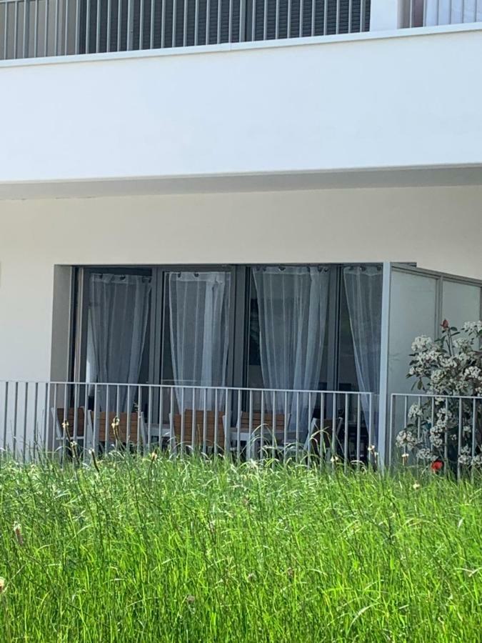 Alps Cocoon Apartamento *
