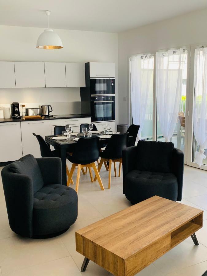 Apartamento Alps Cocoon *