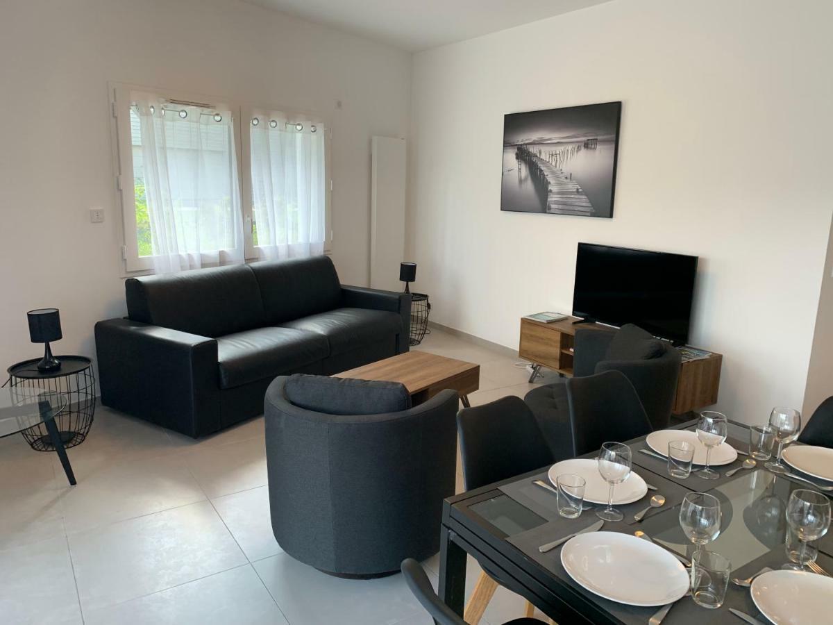 Apartment Alps Cocoon Annecy