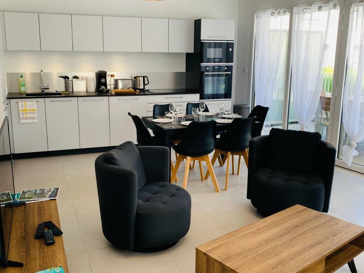 Alps Cocoon Apartamento