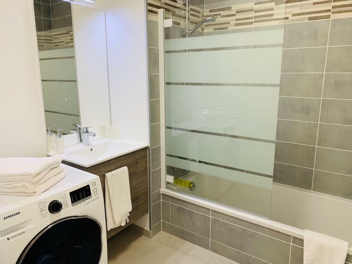 Apartamento Alps Cocoon *