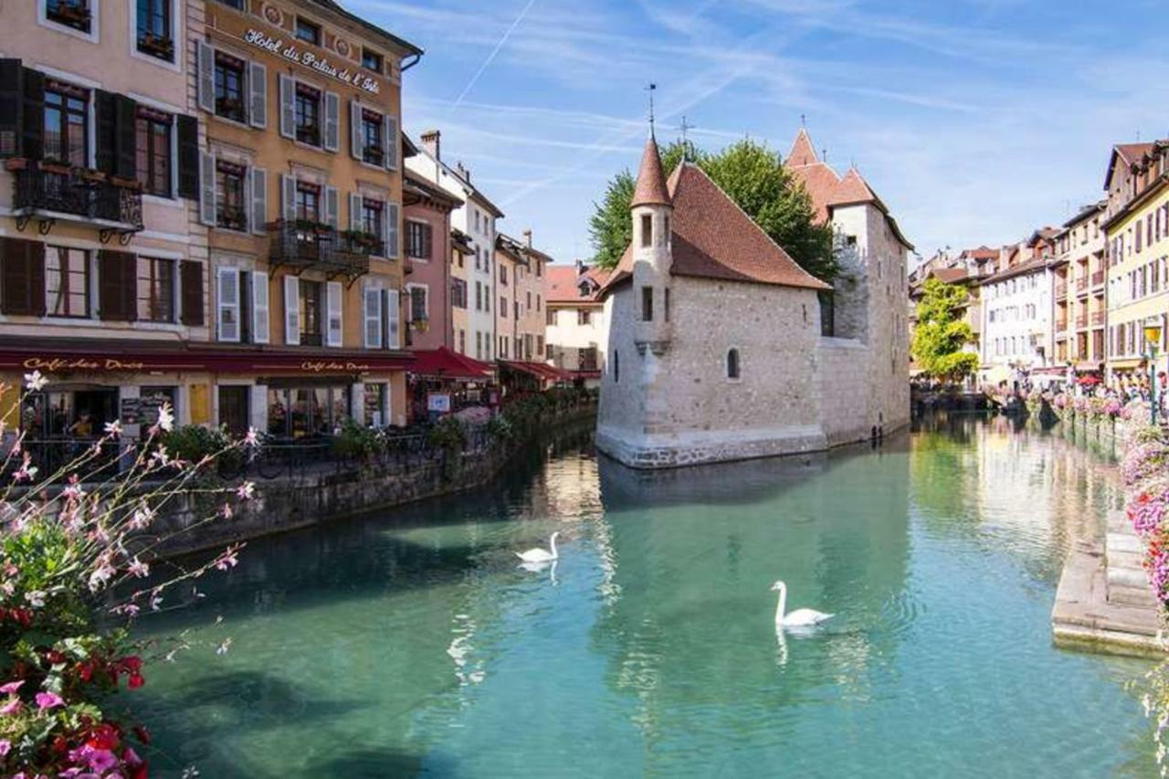 Boschetti Private * Annecy