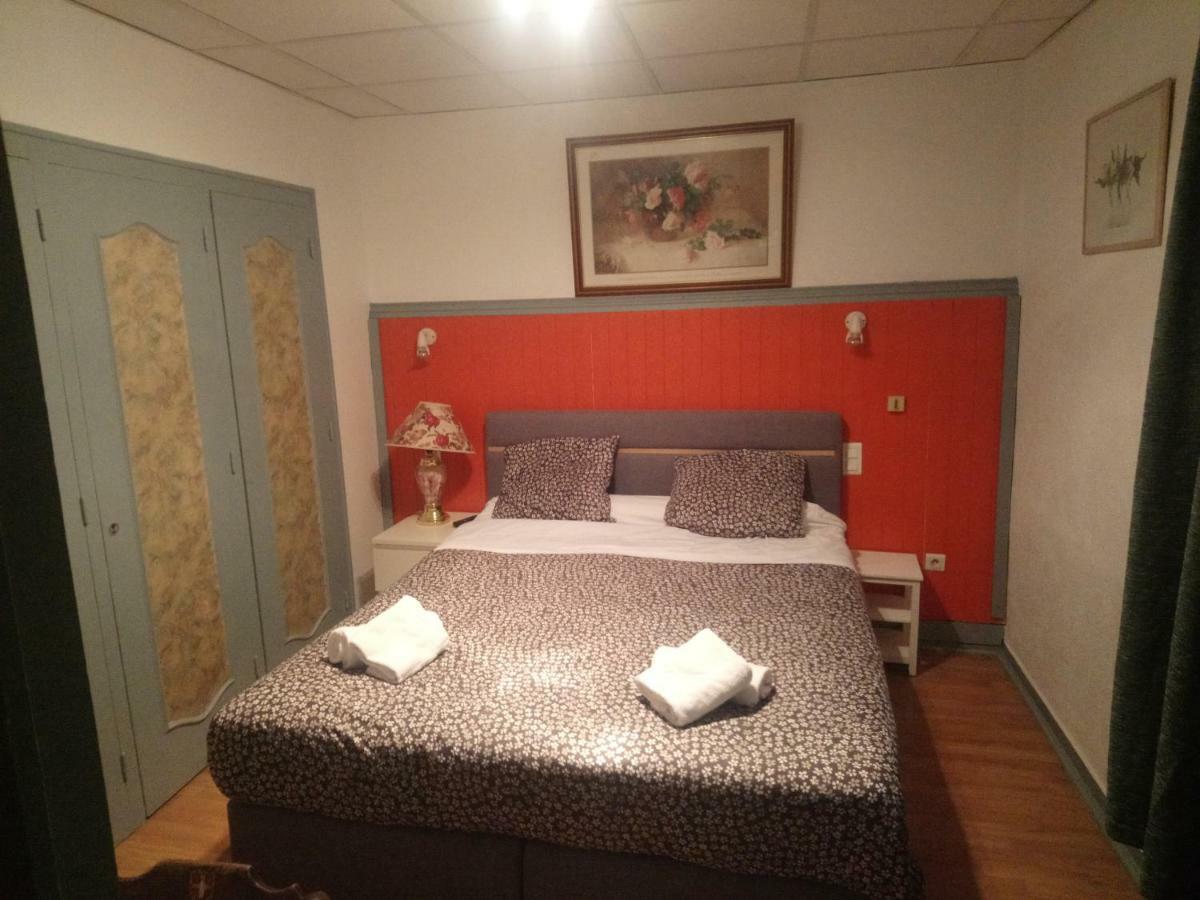 De Savoie Hotel