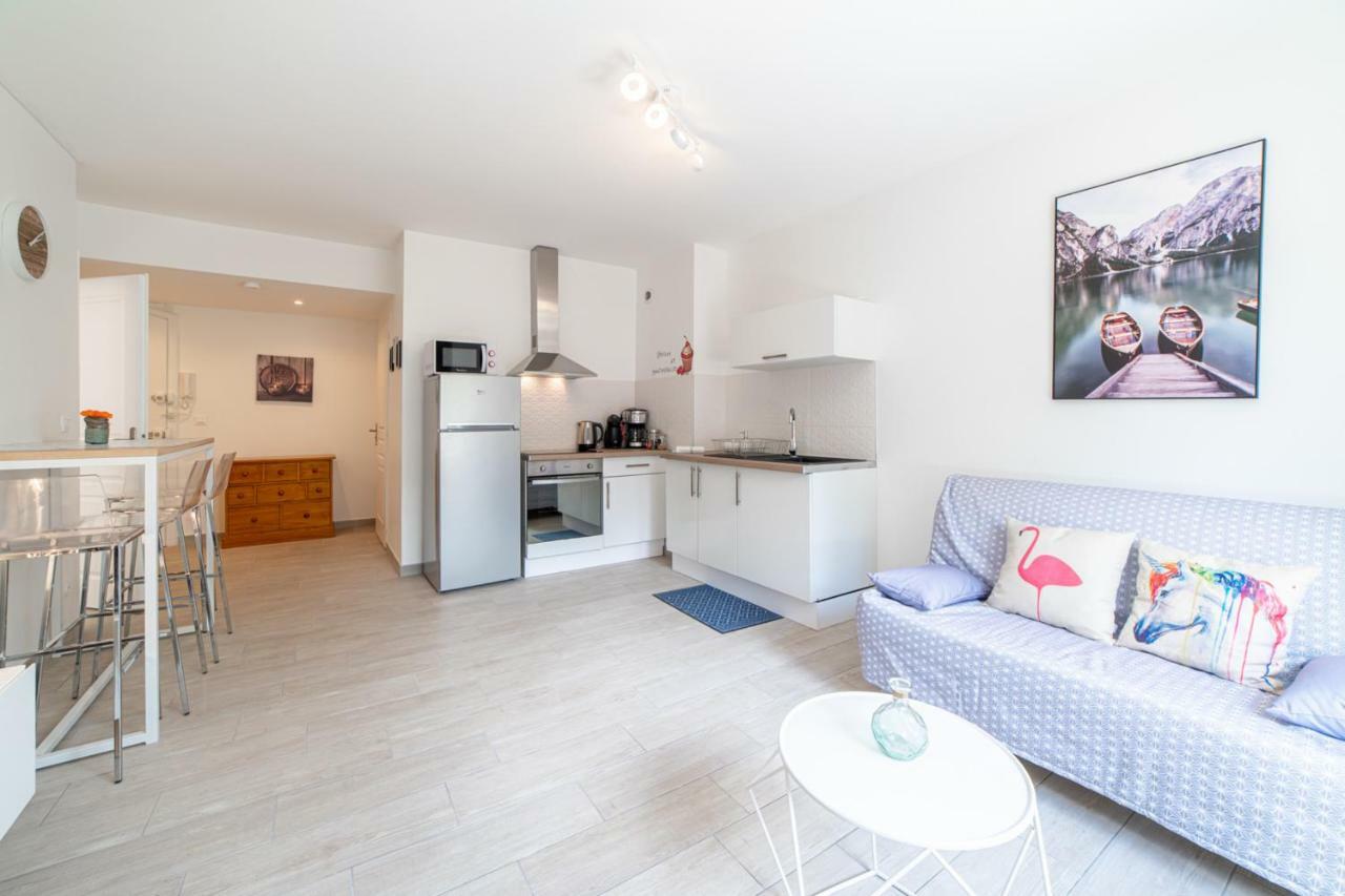 L'opalin Private Apartment *