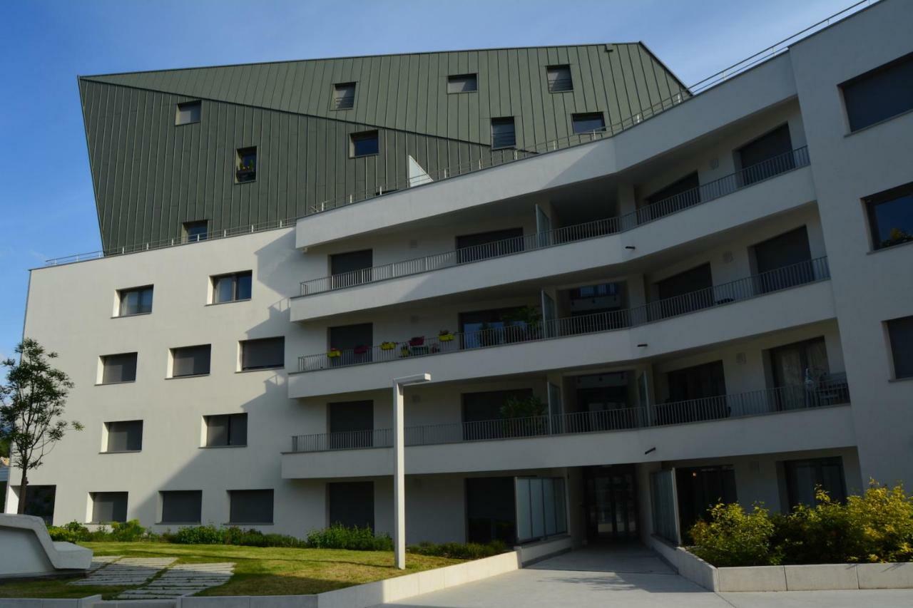 Le Tableau Du 507 - 2 Bedrooms With View Terrace Apartment Annecy