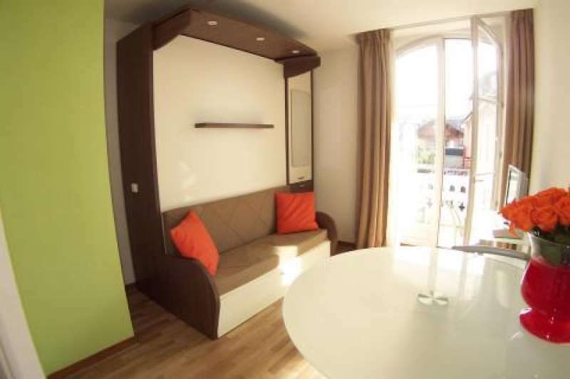 Privilodges Le Royal Aparthotel Annecy