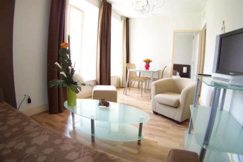 Privilodges Le Royal Annecy