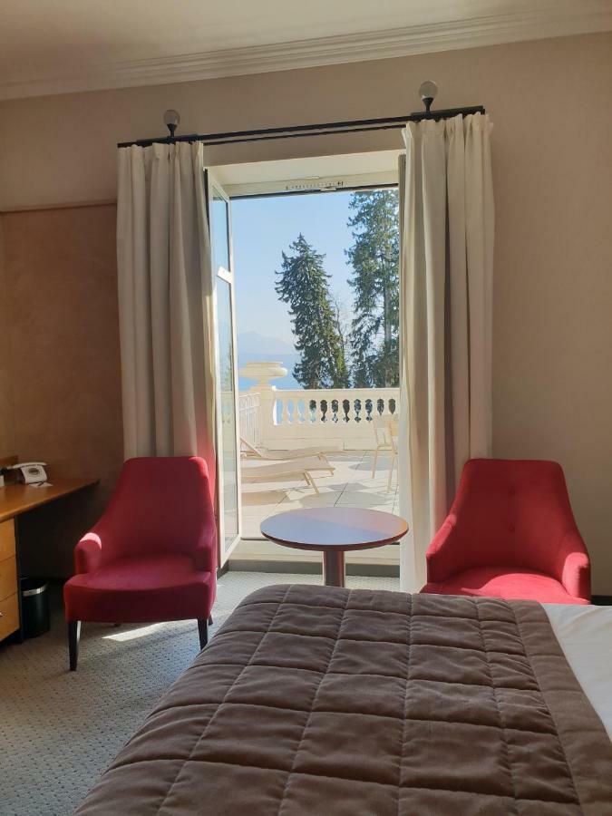 Imperial Palace Hotel Annecy