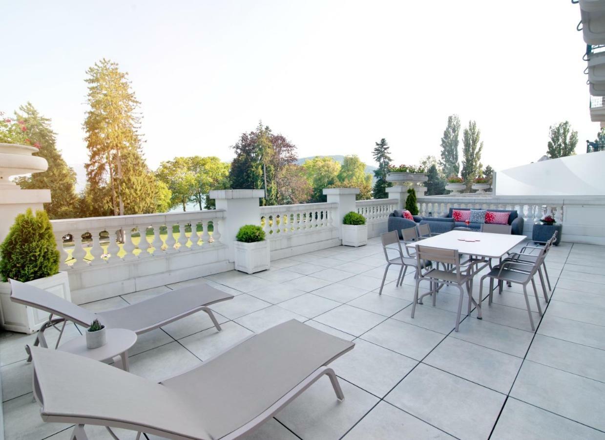 Imperial Palace Hotel Annecy