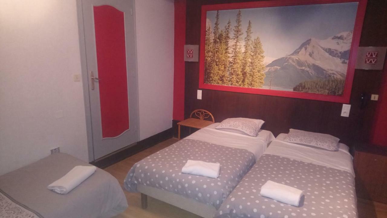 De Savoie Hotel 2*