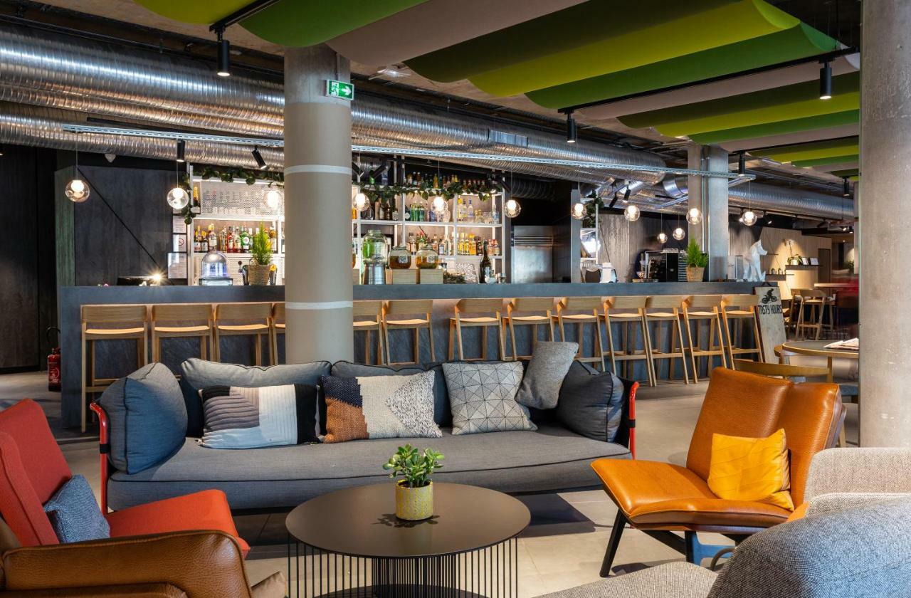 Novotel Centre