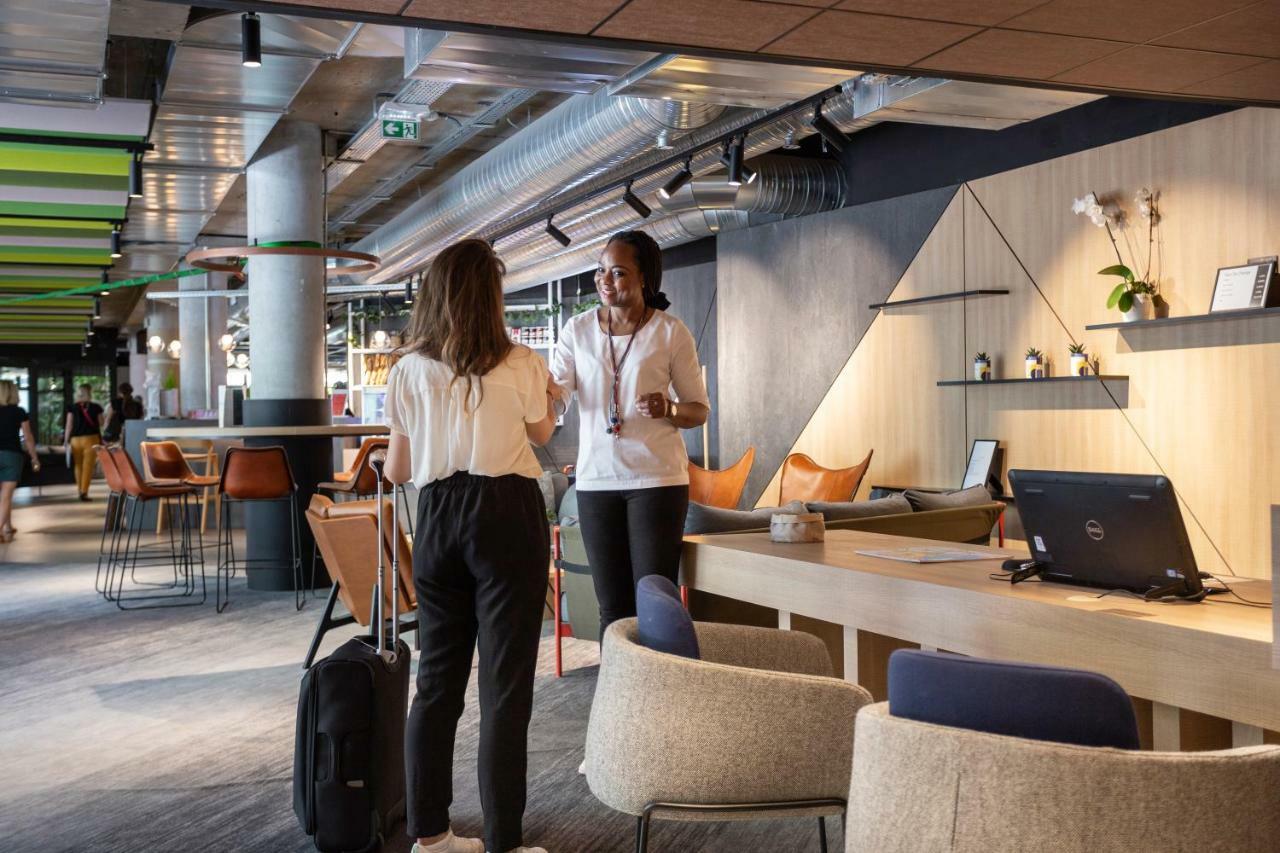 Novotel Centre Annecy