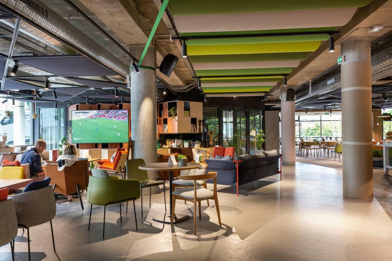 Novotel Centre Annecy