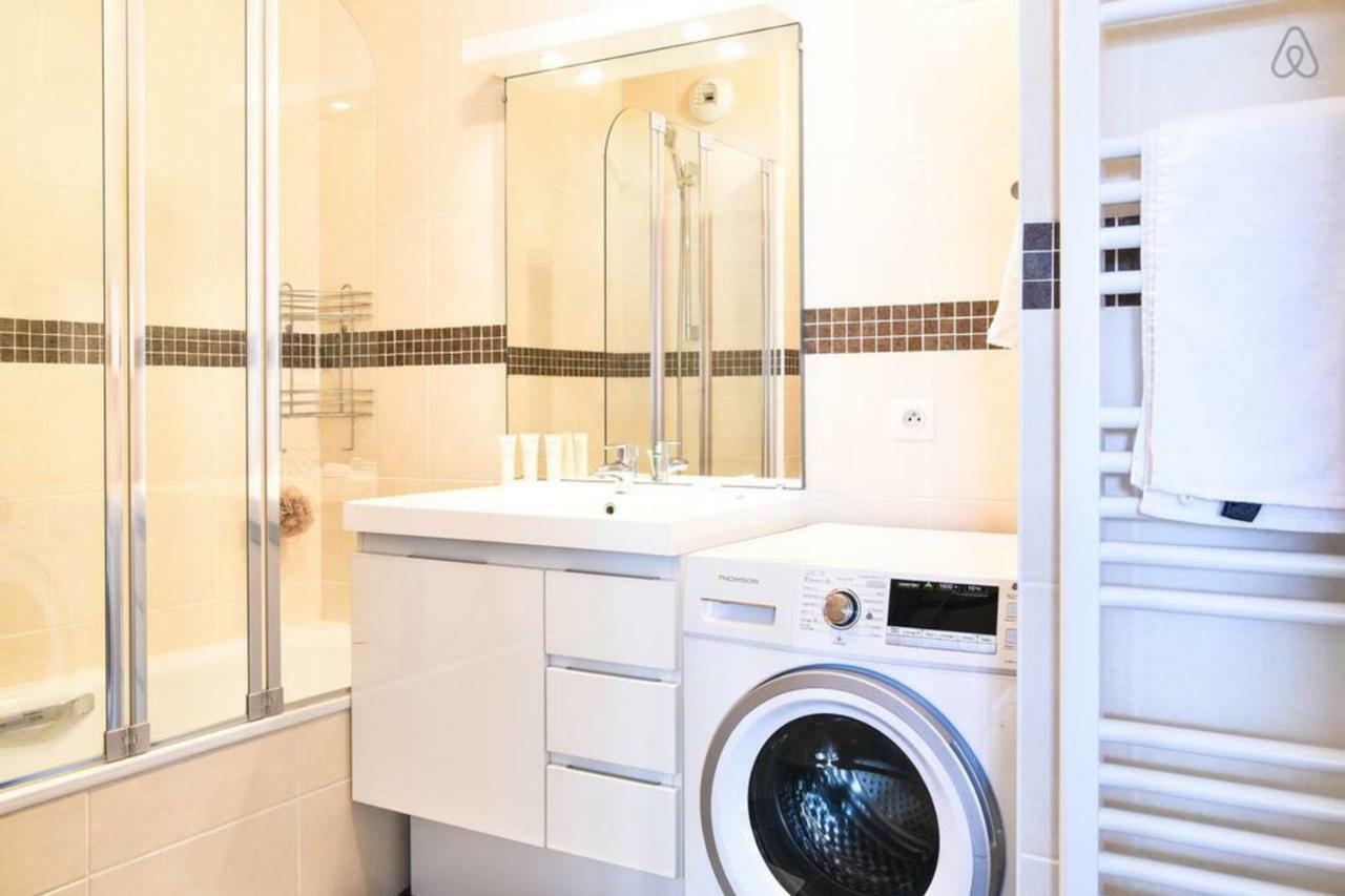 Apartamento L'opale - T2 48m Avec Parking A 300m Du D'annecy