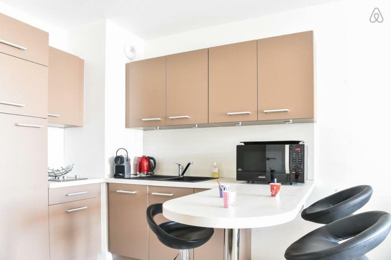 Apartment L'opale - T2 48m Avec Parking A 300m Du D'annecy *