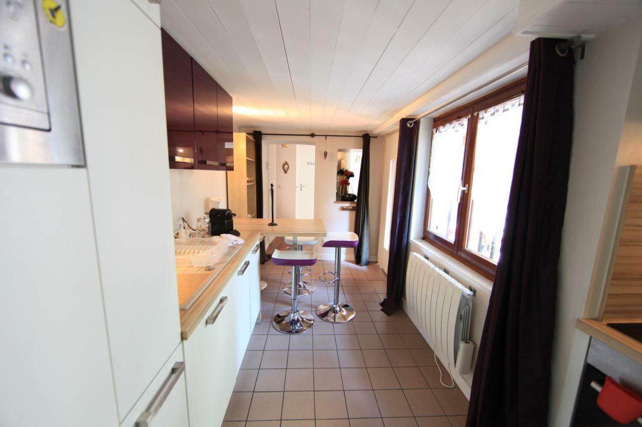 Homebuddy' - Le Petit Paradis Apartment *