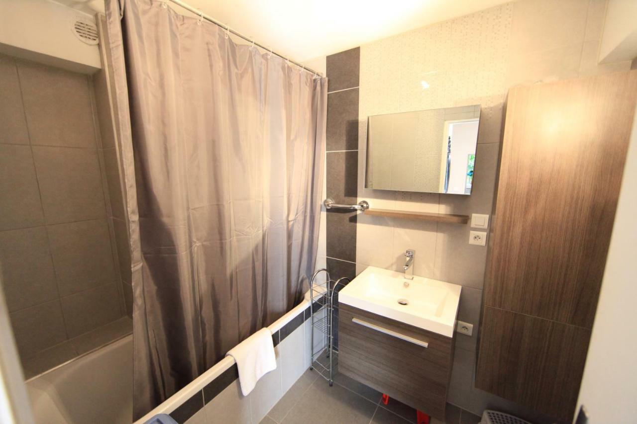Apartment Homebuddy' - Le Petit Paradis