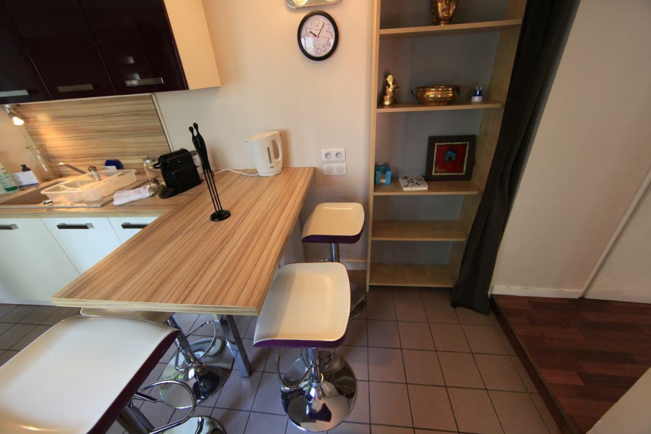 Homebuddy' - Le Petit Paradis *