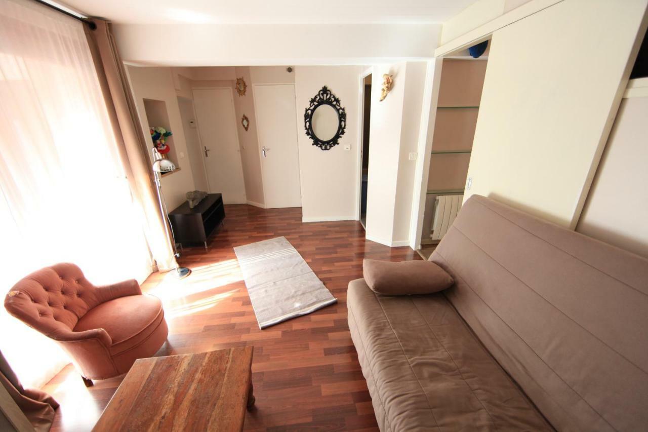 Apartment Homebuddy' - Le Petit Paradis
